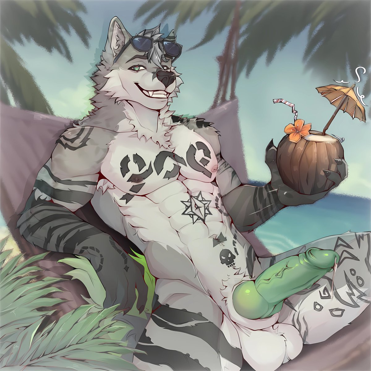 Soloruus's tweet photo. Art for Dutch https://t.co/IEHFveXpVq