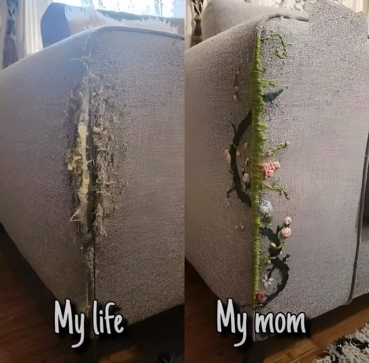 fairyprxncess's tweet photo. i love my mom https://t.co/BdN6PzgTw4