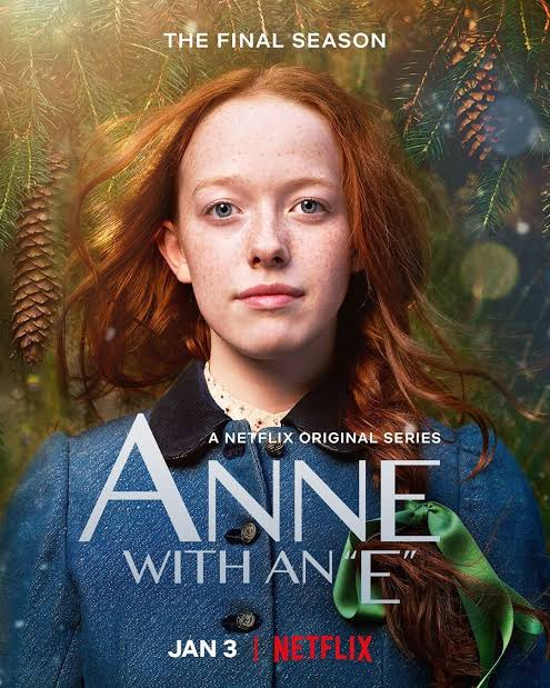 ferkaradere's tweet photo. anne with an e sevenler netflix'in yeni dizisi little house on the prairie'ye baksın ben çok sevdim https://t.co/ECpqD55qGa