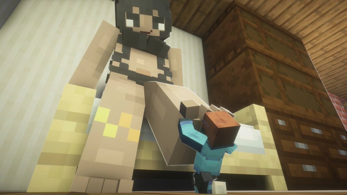 d11bat152897's tweet photo. Giantess foot slave minecraft art https://t.co/8qHE9eusVV