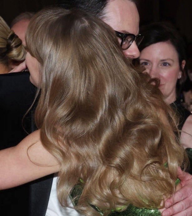 LissySwift13's tweet photo. Princess hair https://t.co/cqutRd2u8i