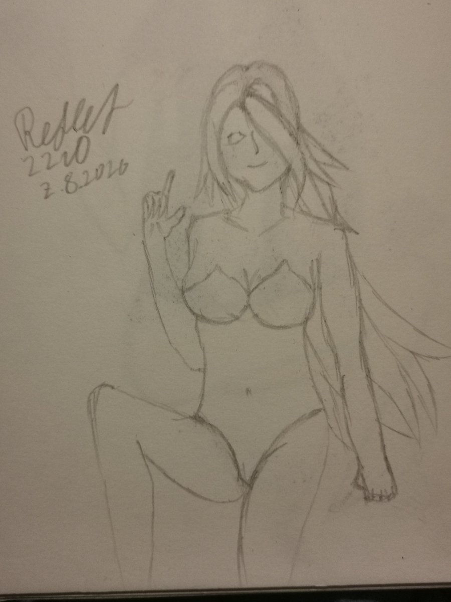 reflet2210's tweet photo. So life decided to be awful again.
But drawings things helps me to relax from the stress.

#ocart #artmoots #art #wipart https://t.co/NPL7CjDcWV