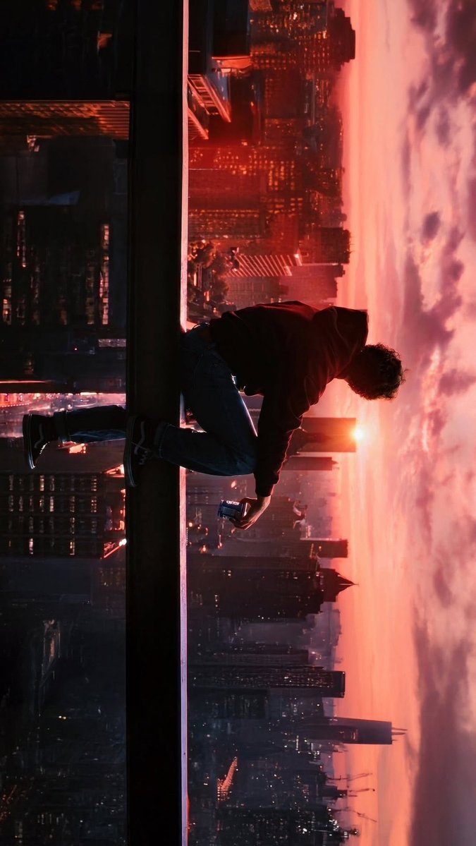 agkafalar's tweet photo. 🕷️ Spider-Man: Brand New Day - HD Wallpaper - Duvar Kağıdı https://t.co/hqdcZfk1bS
