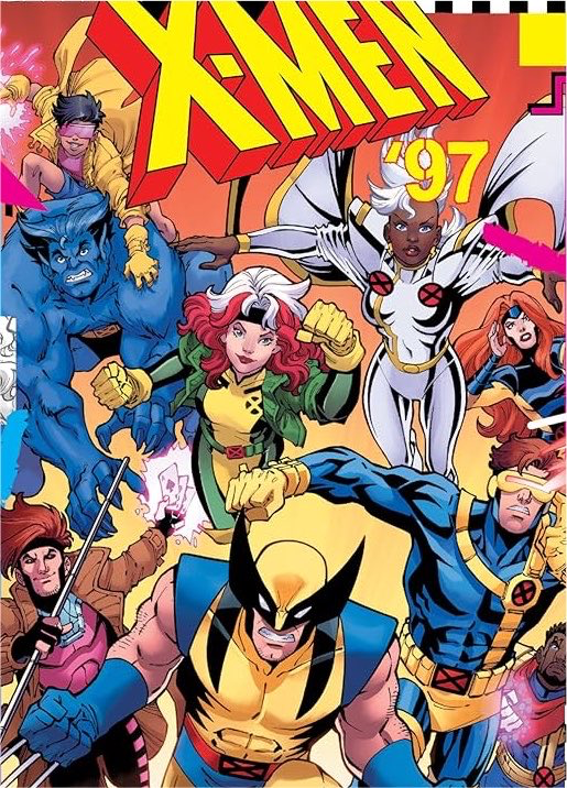 TheCinesthetic's tweet photo. Sadie Sink reveals the new X-MEN movie is set to begin filming next year.

“We’ll shoot X-Men, and then I’m going to do a series with FX and A24 called THE MARRIAGE PLOT.”

(Via: https://t.co/tPuEDpReWJ) https://t.co/kDOXmoZ4Na