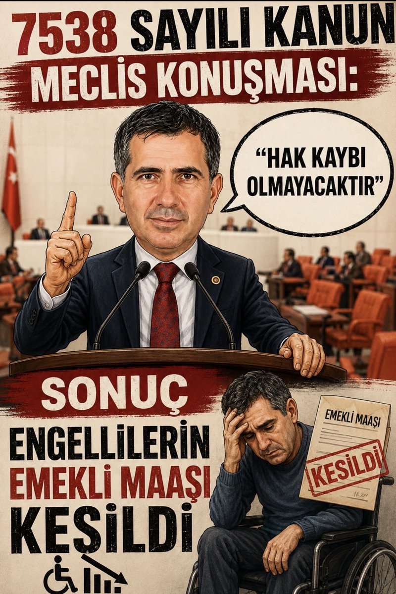 FeridunS42's tweet photo. Kanser tedavisi görüp kemoterapi yorgunluğuyla ayakta duramayan engellilere 7538 sayılı yasa ile "4100 gün daha çalış" deniyor. Bu bedenler bu yükü kaldıramaz! Adalet bekliyoruz. @RTErdogan @VedatIsikhan @mahinurozdemir @yilmaztunc #EngelliEmeklilik #18AydırAYMde https://t.co/oU3ZNLJ0ee