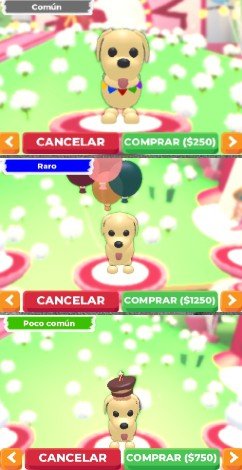 NoticiasAdoptMe's tweet photo. Actualización de Adopt Me 7 de Agosto - 2026
-🎂¡Celebra el 9º Cumpleaños de Adopt Me! 
-🍰2 Nuevas maacotas: ¡Amigo Pastel y Mariposa de Cumpleaños!
-🎈¡Nueva ropaara mascotas de noveno aniversario! https://t.co/xb291QBeQO