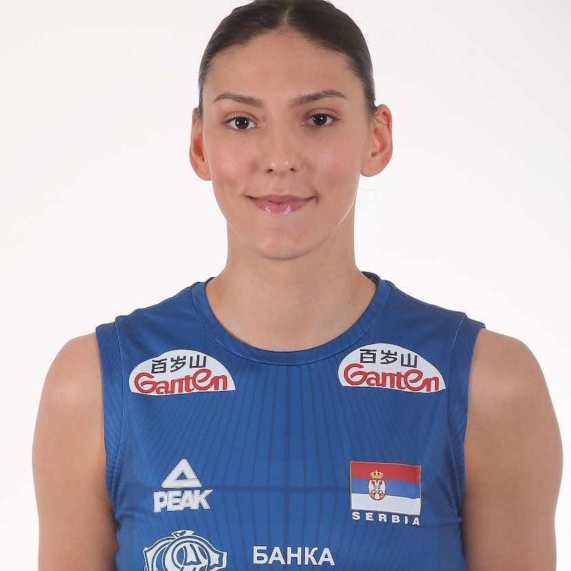 gibbybaris's tweet photo. ⚡️ Tijana Boskovic x Rusya ( 5 Set )

28/50 %56h, 4 hata, 5 bloklanma
2 blok, 1 servis hatası
30 sayı, +20 WL https://t.co/CTG4e1HUxG