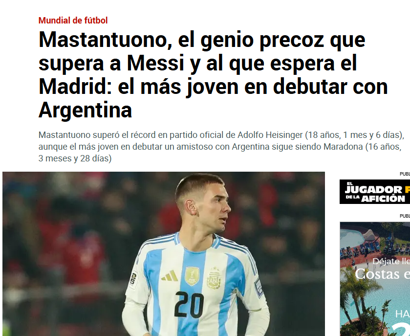 Losotros18's tweet photo. Historia que tú hiciste
Historia por hacer.... https://t.co/Tl7dW7Mjcx