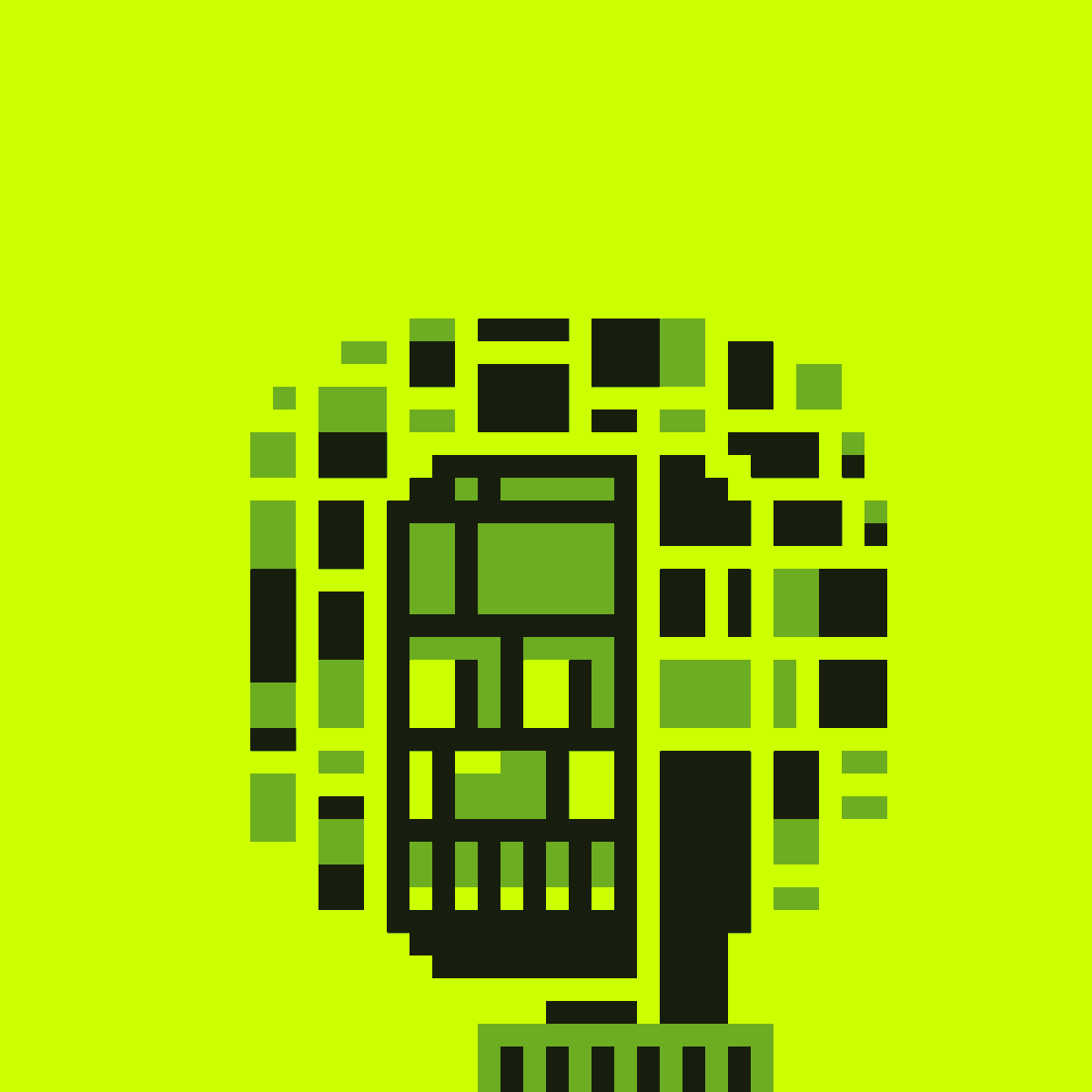 NeonNodeRH's tweet photo. Hint: $████  is coming.

The agents are building again.

Hold your Neon Nodes is Alpha. https://t.co/N8J3c9h762