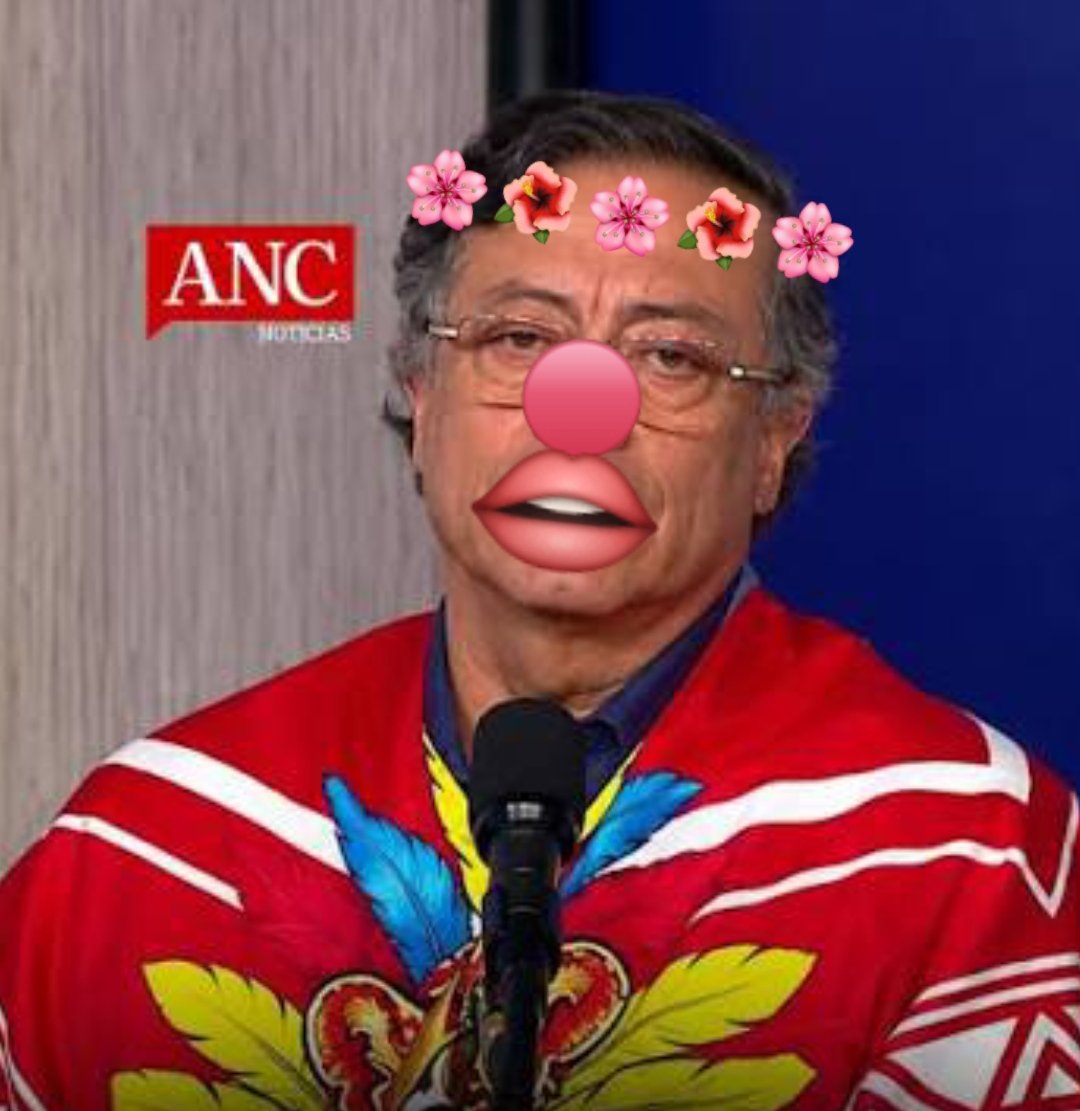 iorix13's tweet photo. @DonIzquierdo_ @petrogustavo COLOMBIA NUNCA MERECIÓ UN M@LPARIDO, CRIMINAL, LADRON CORRUPTO Y @$3SINO COMO @petrogustavo. 🤡De💩 https://t.co/YLn8Uk9UOU