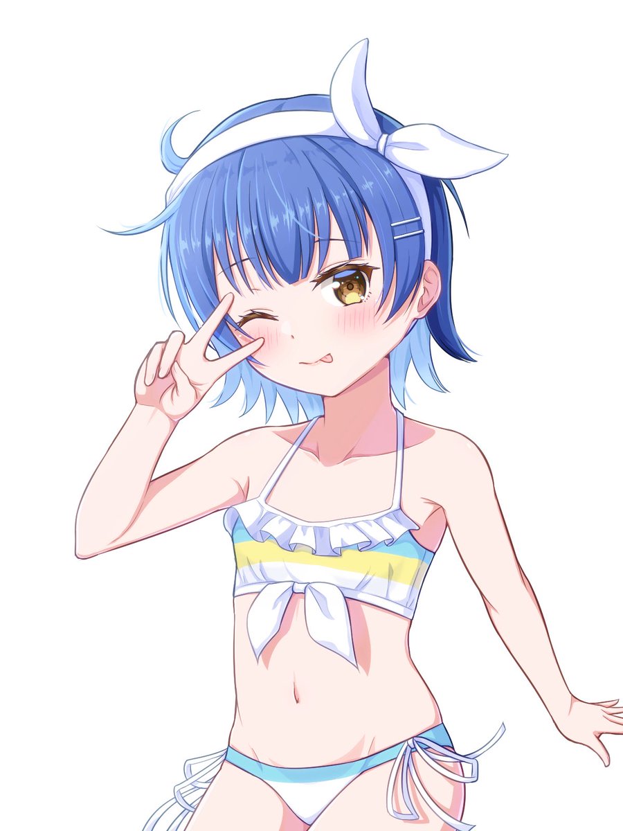 HighislandKC's tweet photo. ごちうさマヤの誕生日なんで描きましたー。

pixivもやってます。
こちらもよろしくお願いします。
https://t.co/uZXj3odX7d

#ごちうさ
#ご注文はうさぎですか？
#gochiusa
#マヤ https://t.co/PnLpveubBW