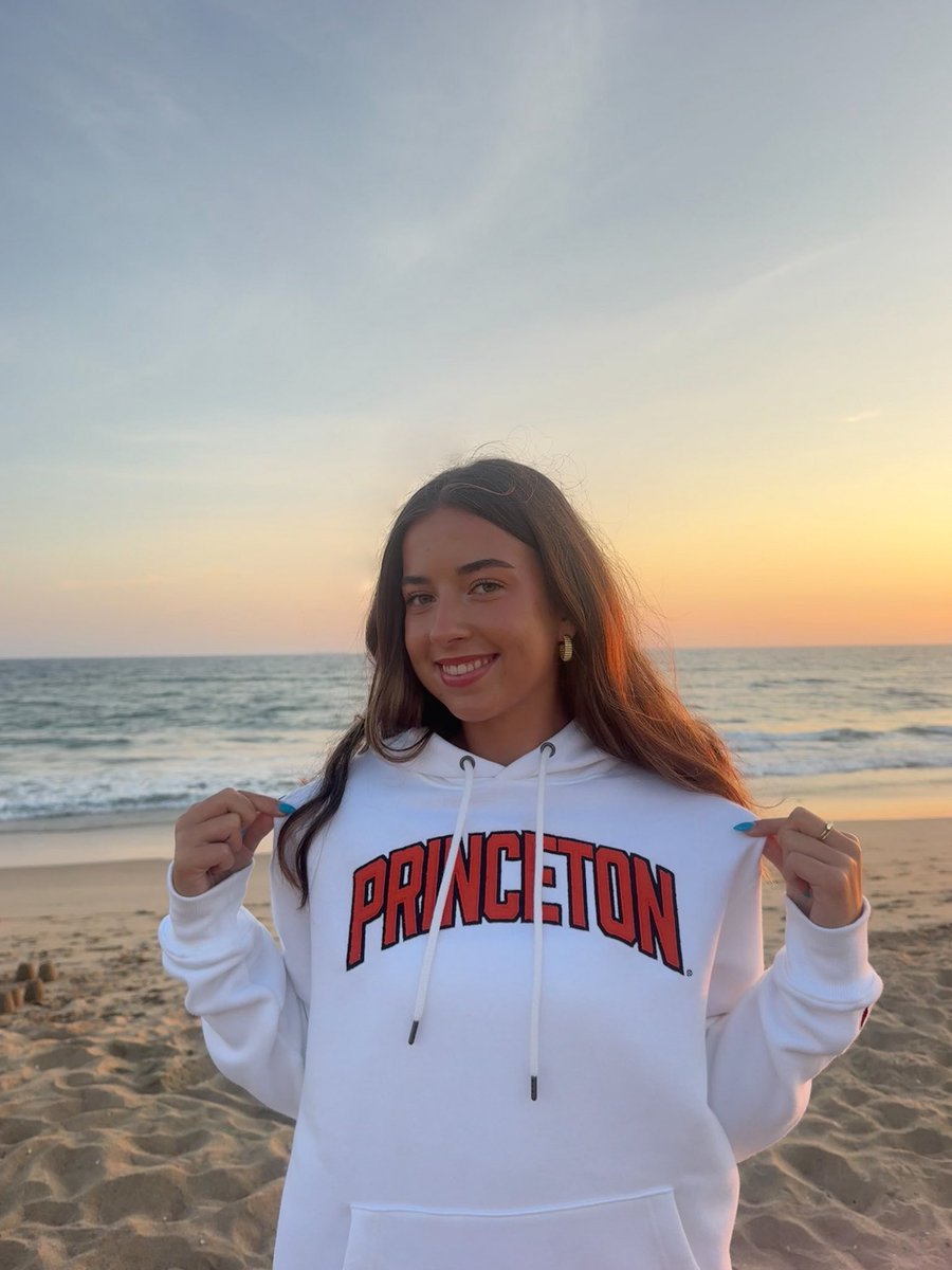 AudreyEyler2027's tweet photo. I am SO beyond excited to announce my commitment to the application process at Princeton University to continue my academic and athletic career! First and foremost, I want to thank God for his endless blessings and guidance. I truly would not be in this position without my faith journey. Mom and Dad, your constant support means the world to me. All the late nights, long drives and never ending weekends have all been worth it. I love you both more than words can describe, and I couldn’t have asked for better parents. Emma and Olivia, thank you for always being my biggest cheerleaders. Having you guys as my sisters is one of the biggest blessings I’ll ever have. To all the coaches in my life— Coach Ken, Coach Roseann, Coach Dave, Coach Marlece, Coach Reagan,  and all the others who have helped me along the way— thank you for shaping me as both an athlete and person. To my teammates, where do I even start. Thank you for making softball so enjoyable and for becoming some of my best friends. Finally, thank you to Coach Van Ackeren, Coach Davis, Coach Ashley and Coach A for believing in me and giving me this amazing opportunity!! I can’t wait for what’s ahead! 

Go Tigers!!! 🧡🖤🐅
@CoachSween 
@CoachDavis1321 
@CoachAshleyMcD 
@PUSoftball 
@BSCBengals 
@coachbriggze 
@DiamondAddicts