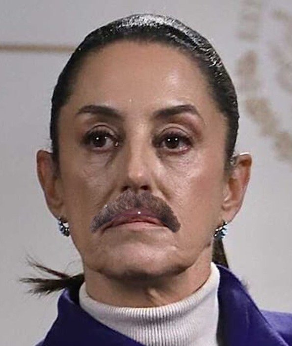 PedroHerrero_'s tweet photo. @vampipe Morena es tan despreciable que, hasta las tormentas tropicales y los huracanes se fueron de México. https://t.co/Ckv3OhUTrP