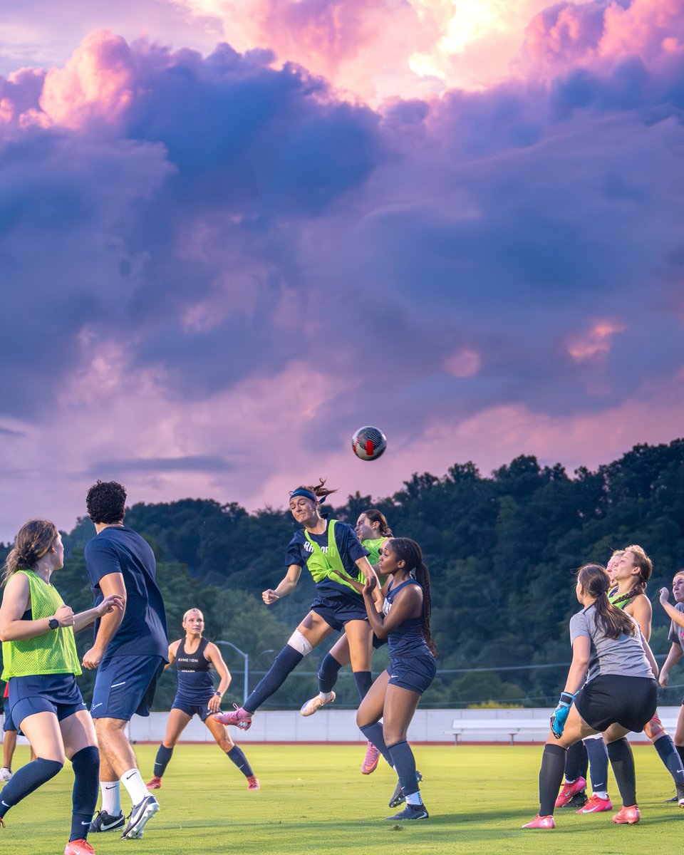 RadfordWSOC tweet picture
