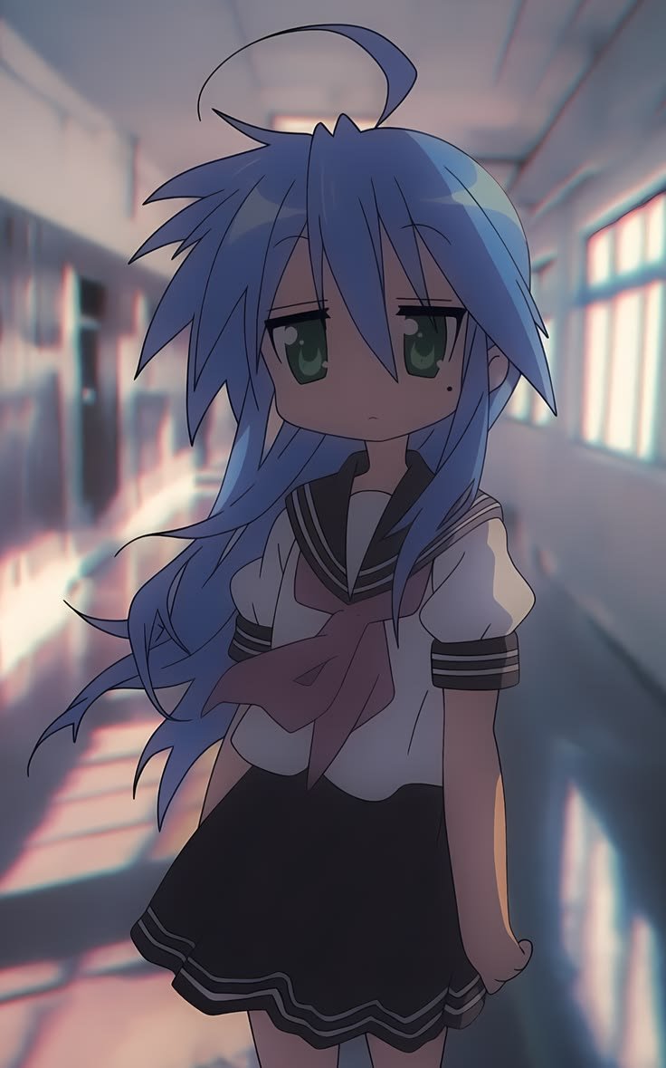 KonataIzumiPNG's tweet photo. https://t.co/PDZxQxrenS