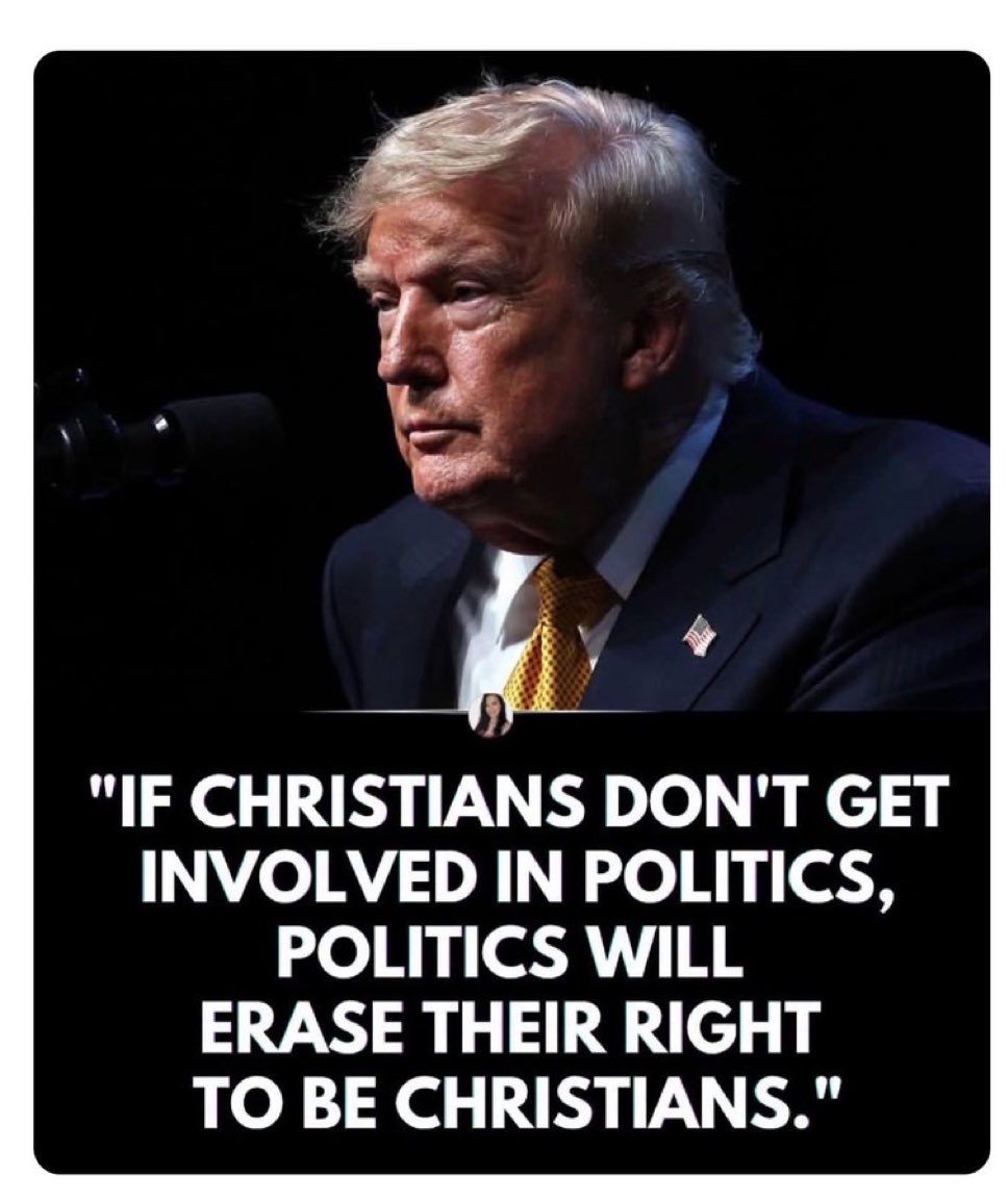 ProudElephant's tweet photo. President Trump is right! 💯💯 https://t.co/TPXEcv6U8U