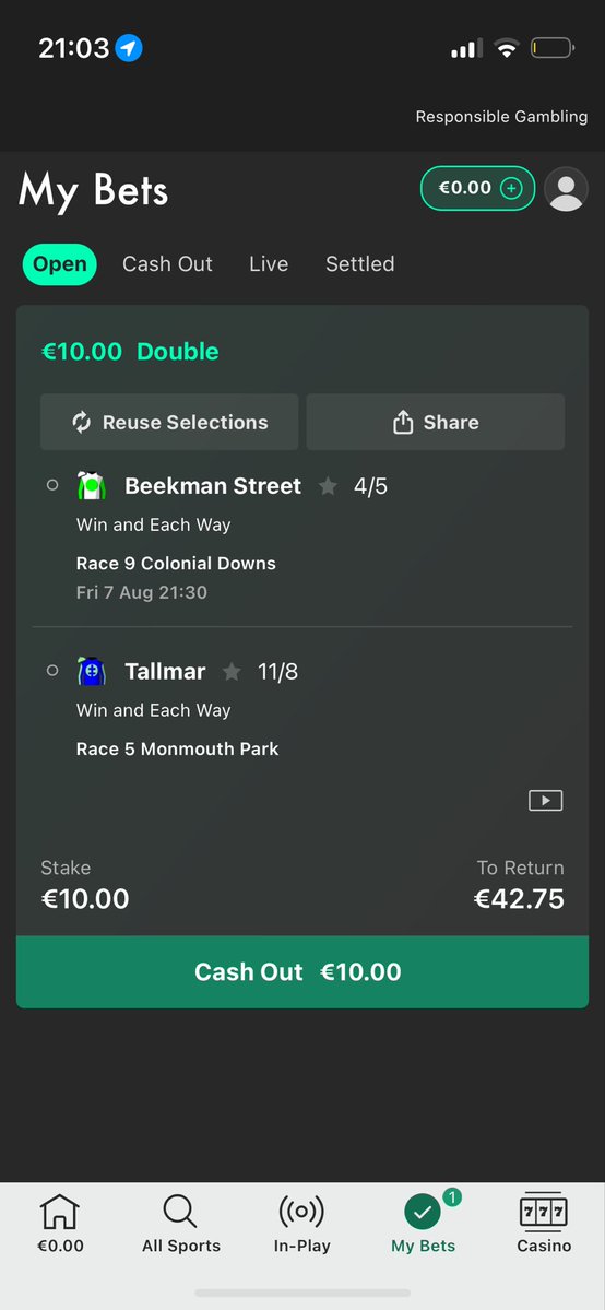 Jonnybetsbig's tweet photo. HERE WE GO.

State side double paying just over 3/1.

First runner in about 10 mins.

Let’s get it.

🇺🇸🇺🇸🇺🇸🇺🇸🇺🇸🇺🇸🇺🇸🇺🇸🇺🇸🇺🇸🇺🇸🇺🇸🇺🇸🇺🇸🇺🇸🇺🇸🇺🇸 https://t.co/uweFEf6chU