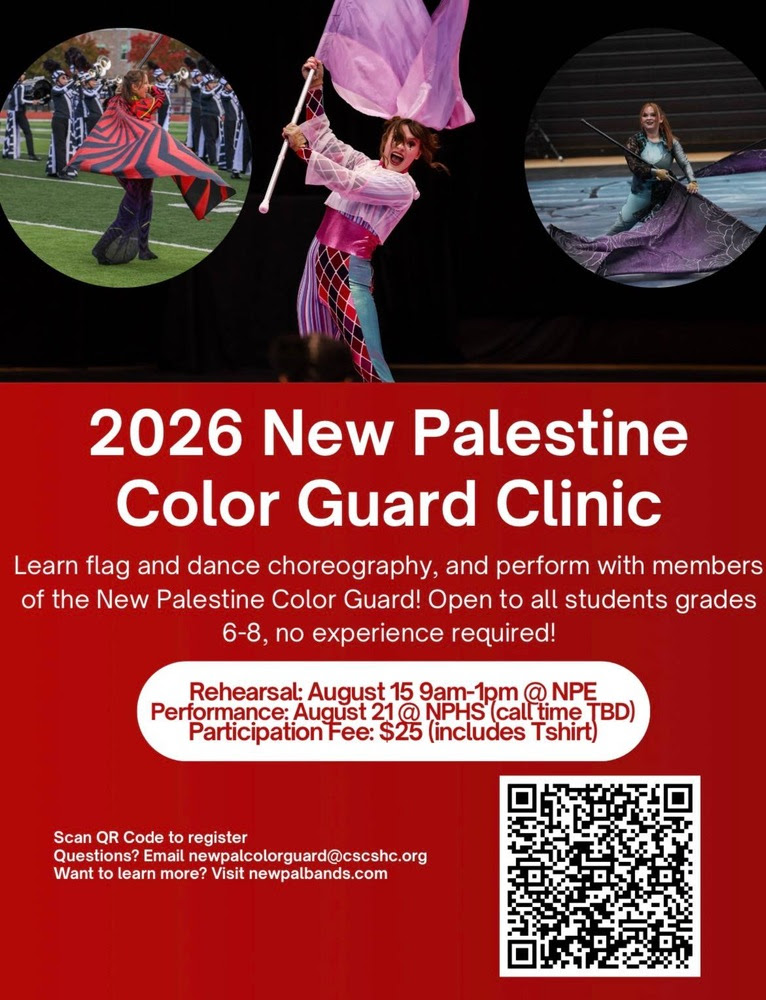 NPJHGuidance's tweet photo. Be In The Know! Looking for ways to stay connected in the community! Check it out! @NewPalCS @NewPalBand #newpalproud https://t.co/bnjuwoazrM