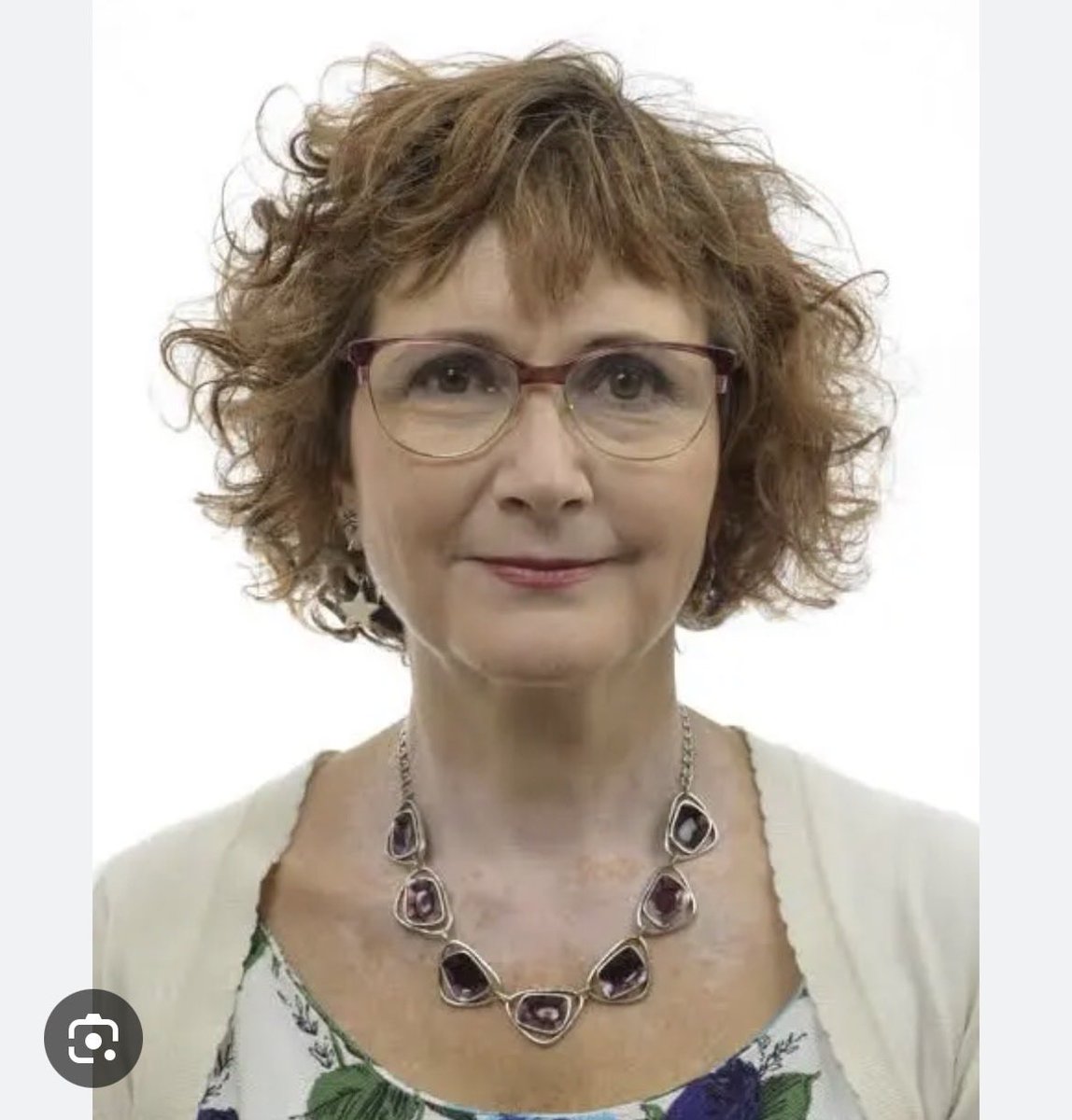 Nechamatova's tweet photo. Mes amis, quand je vous dis que les ordures de gauchistes me dégoûtent à en vomir 🤮.

Voici un dernier Gros scandale qui vient d’être dévoilé en Suède ,
Il s’avère que des députés du Parti de gauche du style LFI ,ont écrit des lettres d’encouragement à des terroristes palestiniens qui ont MASSACRÉS des enfants juifs israéliens.

Le journal suédois Expressen révèle que plusieurs membres du Parlement ont écrit des lettres à des terroristes musulmans palestiniens 

Un exemple de cette sorcière sur la photo du nom de Ilona Szatmári Waldau du Parti de gauche 
Cette vermine a envoyé une lettre au prisonnier palestinien Ahmad al-Moghrabi, 
qui purge 18 peines de prison à perpétuité 
pour avoir envoyé un kamikaze à une célébration de bar mitzvah à Jérusalem en 2002, tuant 12 civils, dont 7 enfants :

•  Ya’akov Eliyahu, 7 mois
•  Oriah Ilan, 18 mois
•  Liran Nehmad, 3 ans
•  Shiraz Nehmad, 7 ans
•  Lidor Ilan, 12 ans
•  Shaul Nehmad, 15 ans
•  Avraham Nehmad, 17 ans

Les autres victimes étaient Shlomo Nehmad (40 ans), sa femme Gafnit Nehmad (32 ans), Tzofia Ya’arit Eliyahu (23 ans) et Avi Hazan (37 ans).
(source @visegrad24 )