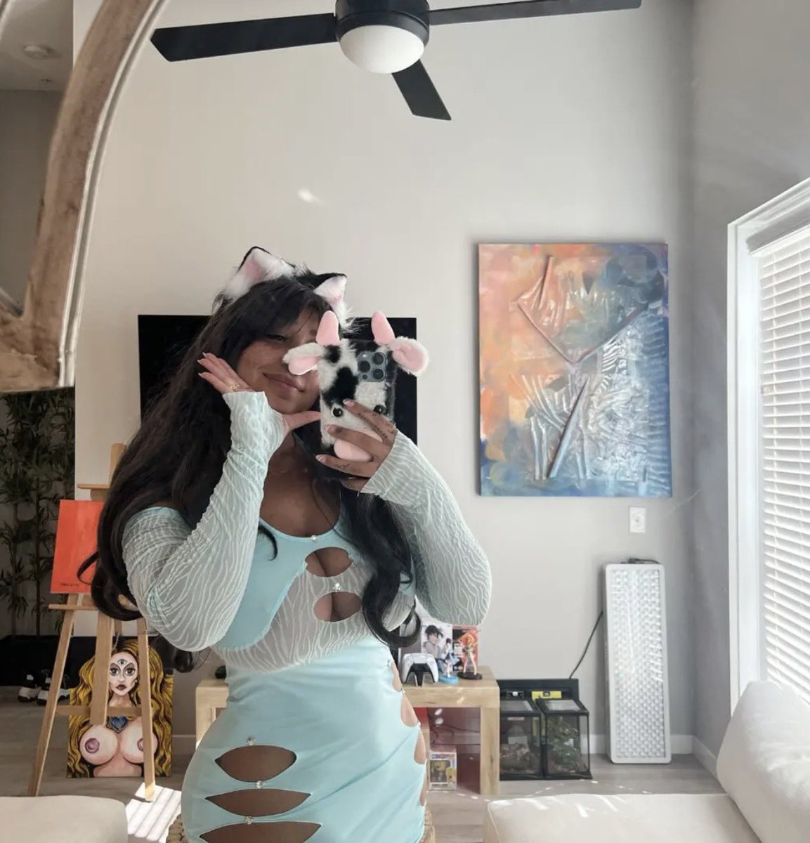 alicesandra99's tweet photo. Sexy ? 🔥🥹 https://t.co/3BLXb3FKDd