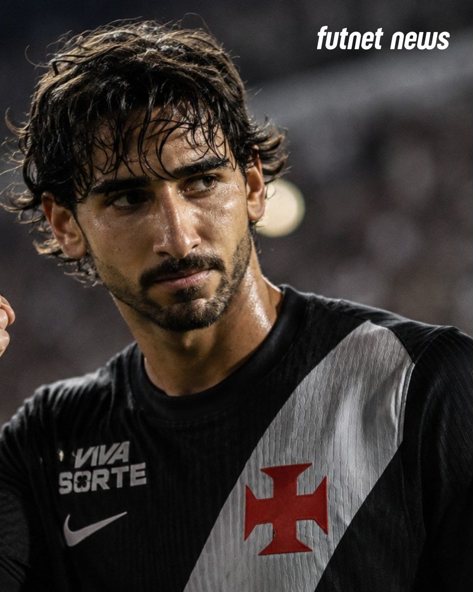 futnetnews's tweet photo. Vasco encaminha negociação de JP com time de Portugal

https://t.co/sT40yDqEnJ

#Vasco #FutNetNews https://t.co/jcVYo6p5b8
