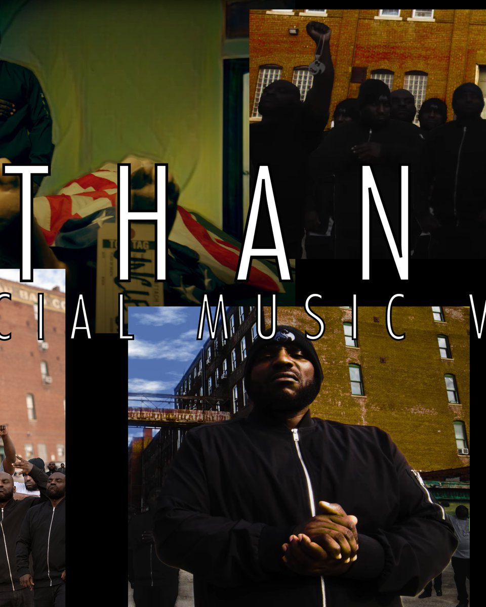 StrangeMusicInc's tweet photo. Head over to YouTube  to watch @OFFICIALXRAIDED  - "Youthanized" Official Music Video and let us know what you think!
---> https://t.co/ymCa9CO1bA https://t.co/bFASyKchql