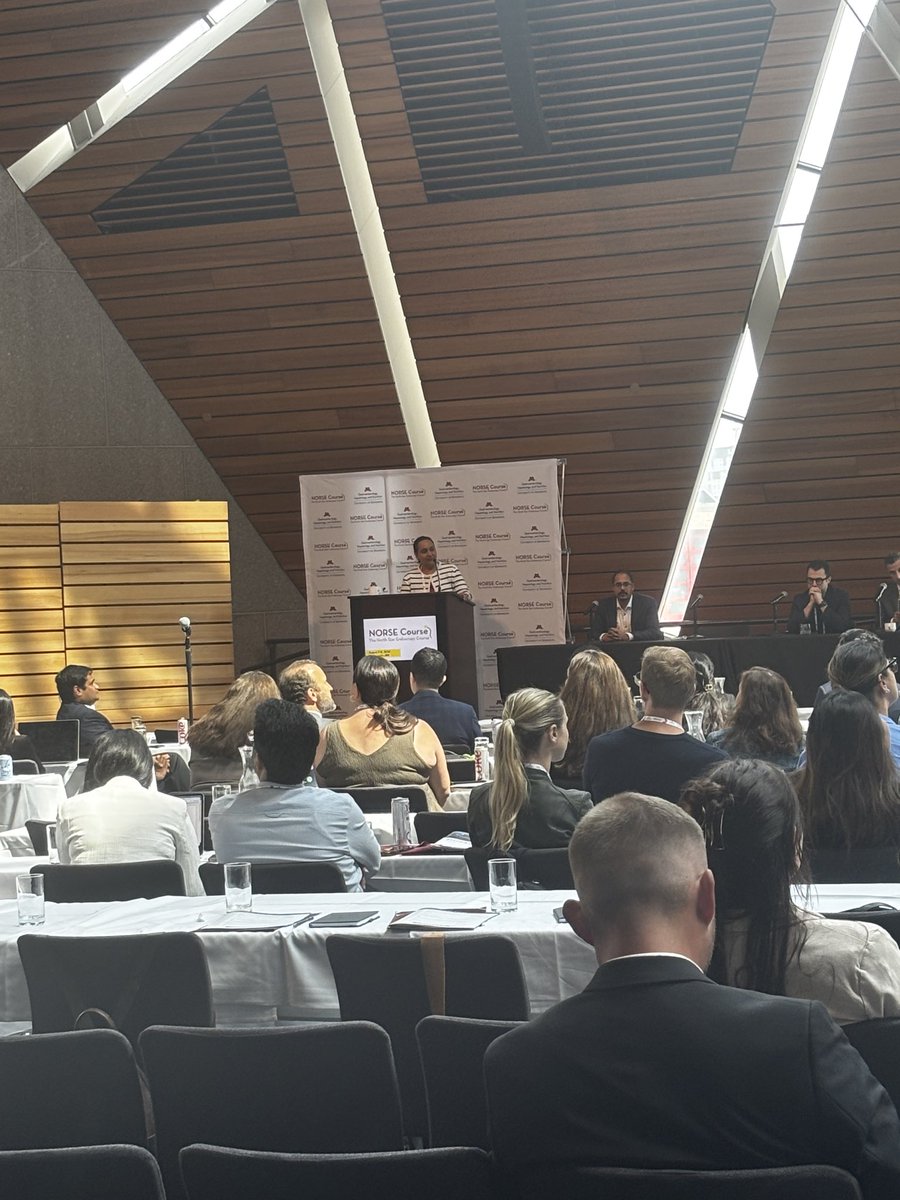 UMN_GIHep's tweet photo. Wrapping it up with our last lecture of day 1 is @ChahalPrabhleen with her lecture on ERCP in Surgically altered anatomy: Techniques and Outcomes 

#NORSE26 #NORSECourse #NORSECourse26 #NORSE #LiveEndoscopy https://t.co/tiXSEQ9nNg