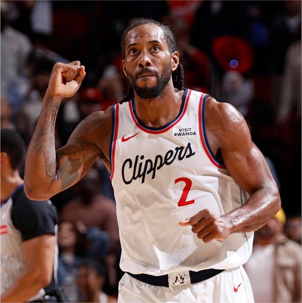 Fullcourtpass's tweet photo. The most likely outcome for the NBA’s investigation into Kawhi Leonard and Aspiration, per @michaelgrange 

- A negotiated settlement where the NBA gets to enforce some version of its rule 
- Steve Ballmer can save face 
- Kawhi can play for the Raptors

(h/t @APH00PS) https://t.co/iNAp9IL0Gm
