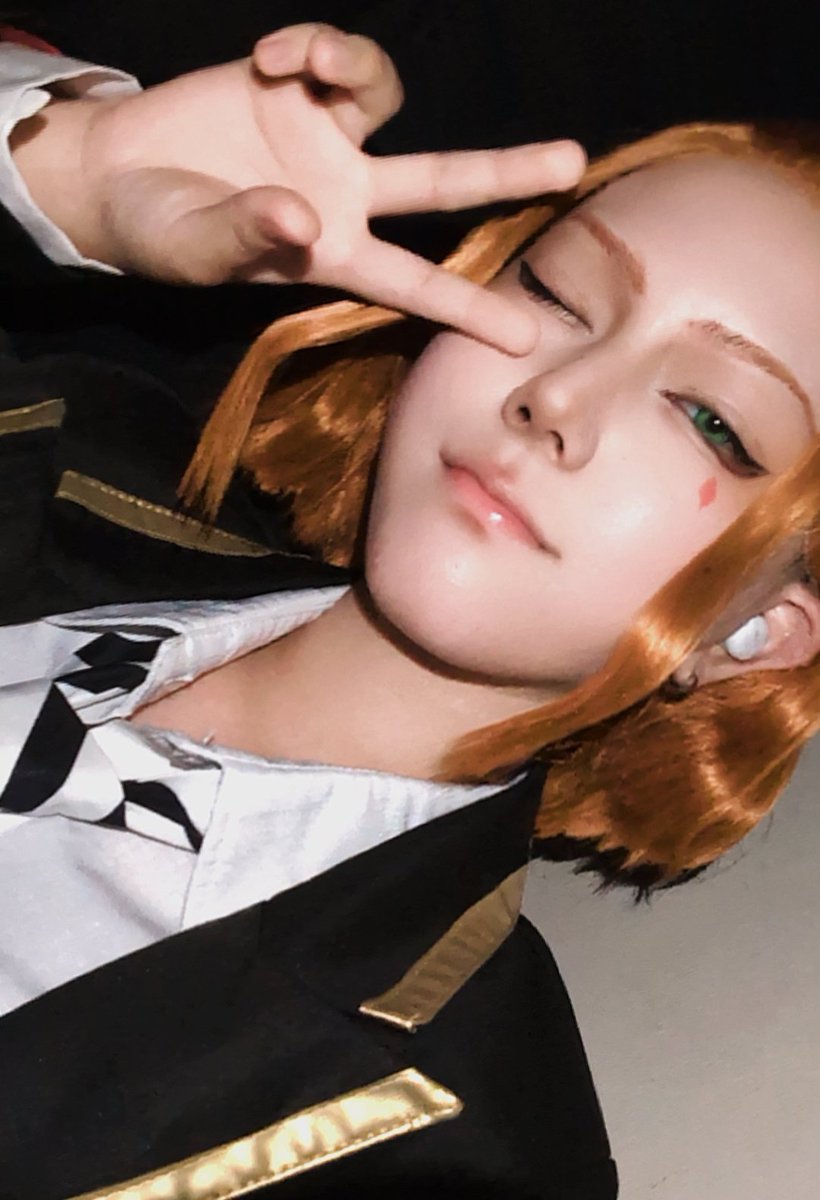 0_akh2's tweet photo. TwstCosplay┊︎♦️︎Cosplay

#⃣ けーくんの日常

♦️︎ https://t.co/jtUTYY4zT0