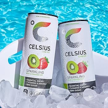 shortsqueeznews's tweet photo. BREAKING: Rockstar Energy founder Russ Savage has bought 12 million shares of Celsius and wants to oust its current CEO and take over the company.

Savage owns about 4.7% of Celsius, roughly a $300 million stake. He founded Rockstar Energy before selling to Pepsi for $4 billion in 2020.