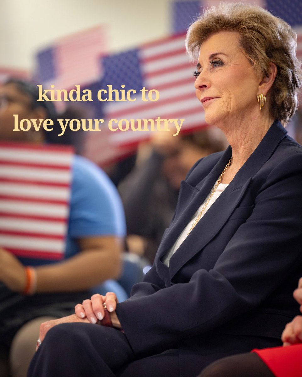 usedgov's tweet photo. Kind of chic to… 🇺🇸 https://t.co/gUQQhbf461