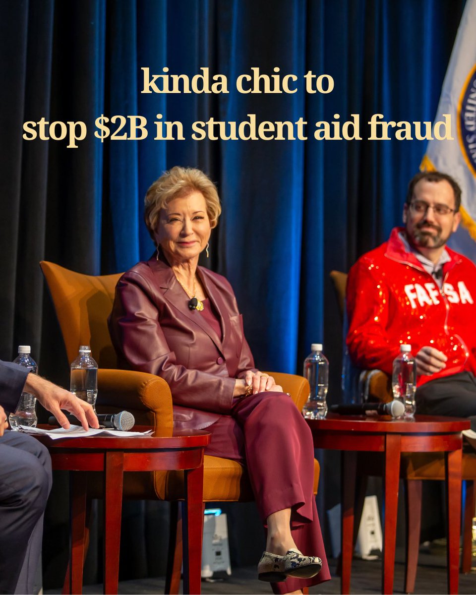 usedgov's tweet photo. Kind of chic to… 🇺🇸 https://t.co/gUQQhbf461
