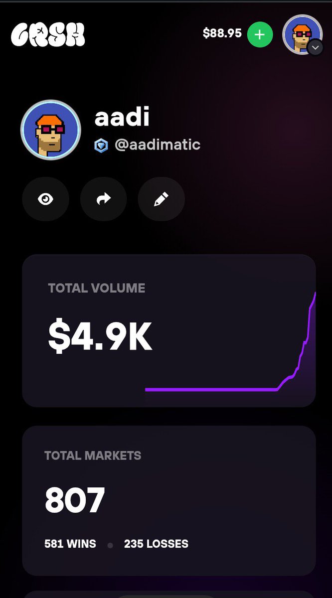 aadimatic's tweet photo. @crshmarket @godzilla977 Far away from Godzilla but trying hard to get there 👾 https://t.co/x62qbpmrMZ