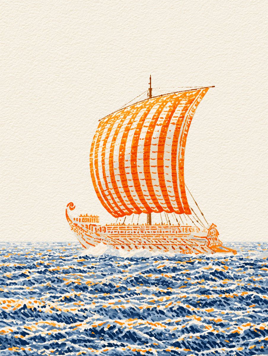 alban_gz's tweet photo. Have you seen it?

Odyssey with Midjourney 8.2 https://t.co/eJgXE7YTiu