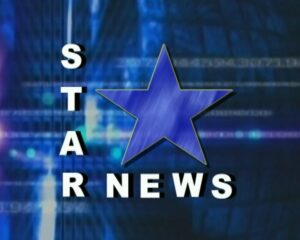 videostar_tv's tweet photo. Star News venerdì 7.8.2026
https://t.co/qhxFCMfu9O https://t.co/vqSGSkaZs1
