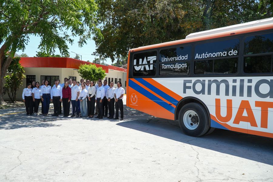pauta_mx's tweet photo. La UAT avanza en la remodelación del nuevo Centro Operativo Multidisciplinario de Atención y Servicio Social (COMASS), un espacio que fortalecerá la atención y los servicios para la comunidad universitaria y la sociedad. 💙🏫

#UAT #COMASS #BienestarSocial https://t.co/nlnmy6nJwh