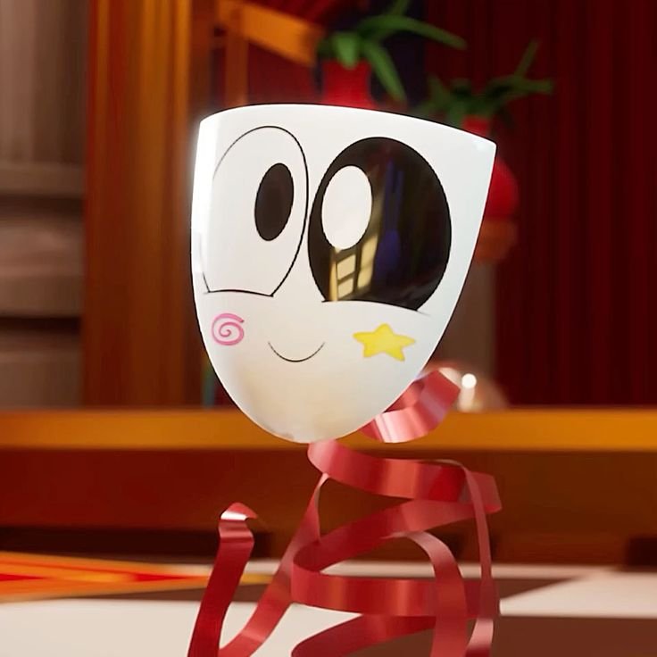 sapphicfunbun's tweet photo. i do think it's crazy that the three characters that's been there since the pilot have been so ignored by glitch they deserve the pendantz https://t.co/MTrcSFU3uh