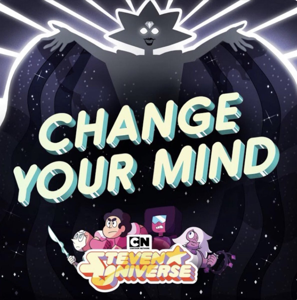 davidmarchie's tweet photo. Here’s to 6th Anniversary of the extended version of Change Your Mind by @RebeccaSugar! 🌸🌹⭐️ #StevenUniverse #6thAnniversary #RebeccaSugar #CartoonNetwork #NationalBailOut https://t.co/sPKnuiJQCV