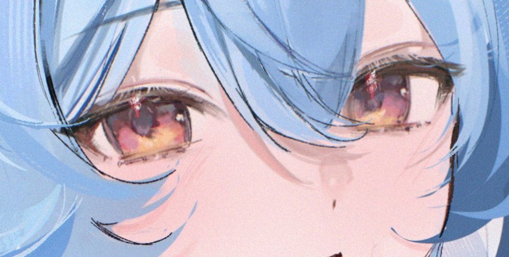 teahrii's tweet photo. no one noticed it yet but there are dr. pepper cans hidden in the eyes if you look really close https://t.co/V6GxKBUYwk