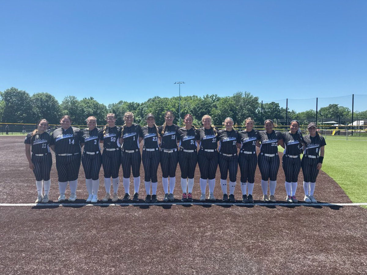 ClaireCarver28's tweet photo. Hard to believe that the summer season is done and it’s almost time for school to start. We won some, we lost some but I love these girls like family! Can’t wait for the fall!! #igetto
Summer Stats:
GP: 20
AB: 44
BA: .409
OBP: 0.519
OPS: 1.087
Hits: 18
BB:9
SO:2
SB:10
@BSherSB @socalath2028 @08SCANATIONAL @ChrisJamesCoach @ExtraInningSB @SoftbalAmerica @Softball_Home @los_stuff @LegacyLegendsS1 @IHartFastpitch