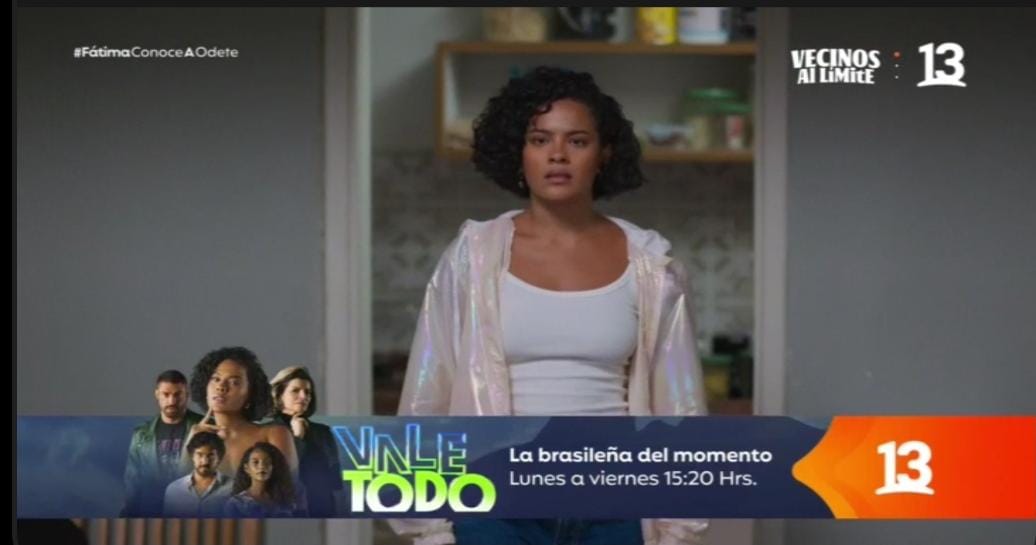 Fernand130602's tweet photo. @BastiOfrecido Volvió a aparecer :( #fátimaconoceaodete #valetodoenel13 https://t.co/Lh5BjhjP8S