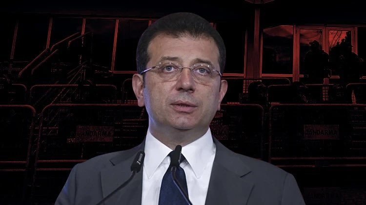 HurmaEdit's tweet photo. Ekrem İmamoğlu’nun CHP’den istifa etmediği ortaya çıktı. https://t.co/M32lhgd6k9