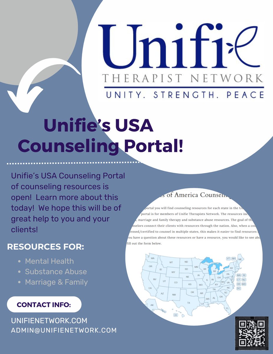 SurehopeC's tweet photo. August means fall's (almost) in full swing, and we're here to support you! We're spotlighting Ken Grano, who specializes in addictions and trauma. See our flyers! Unifie Therapist Network is active, and please join us! Want online learning? Visit JoyFull Counseling Association! https://t.co/N2pB2t5izM