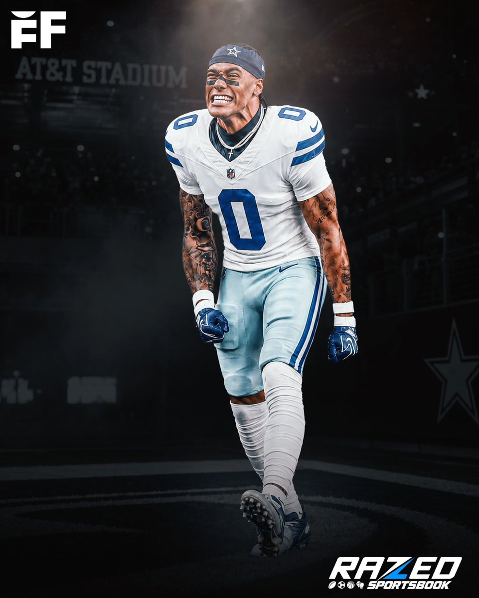 fballforeverhq's tweet photo. The Cowboys are actively exploring possible splash trades to upgrade the roster, and Patriots star CB and Dallas-Fort Worth native, Christian Gonzalez, would be a marquee target for the franchise ⭐️

For now, it's something Cowboys' fans can dream about 😴 https://t.co/jqZVVObwGp