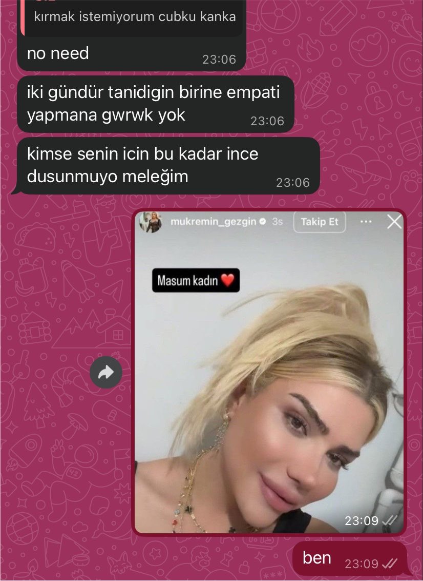 askkralices1's tweet photo. masum kadın❤️ https://t.co/cdPQfNBZs2