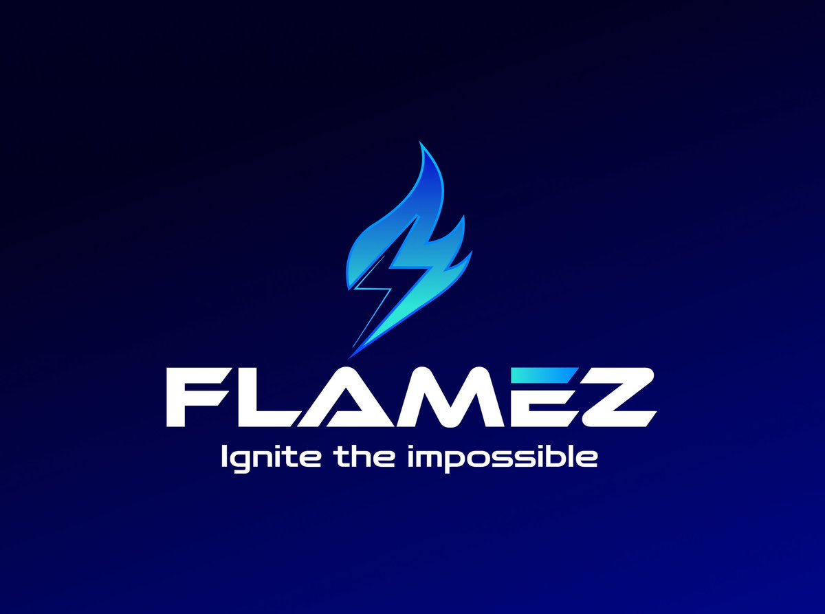IamAdam_05's tweet photo. Meet Flamez 🔥

A premium energy drink brand designed to ignite performance, focus, and ambition. Still a work in progress, but it's already taking shape.

It's Friday by the way.
What do you think? https://t.co/F1LZ1M5v9G