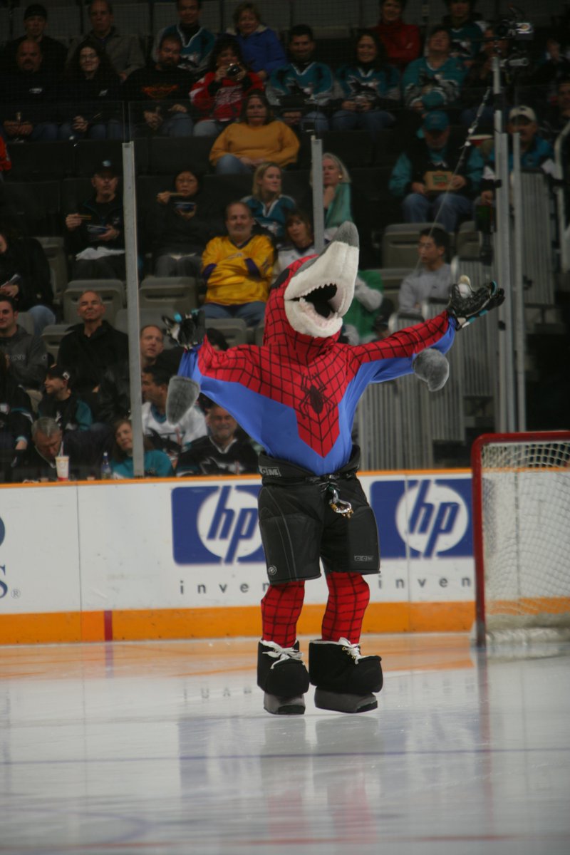 sjsharkie's tweet photo. The best Spider-Man debate is over. I win. 🕷️ https://t.co/5XEtmMT810