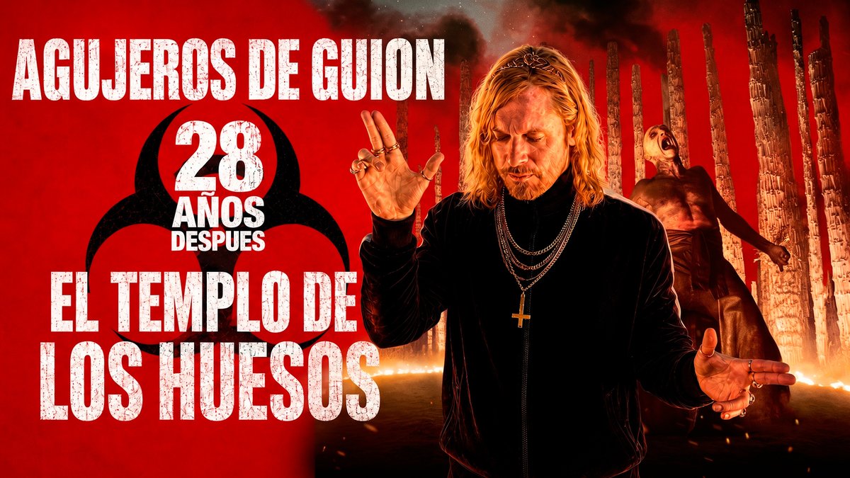 OtraHistoriaYT's tweet photo. Hoy hablo de... EL TEMPLO DE LOS HUESOS

LINK: https://t.co/kbaDbe9hzA https://t.co/qsWENNKukj
