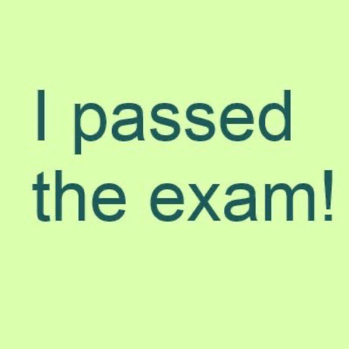 a5troJ's tweet photo. I passed!!!💕🥹📚 https://t.co/dsSgHCr6AG