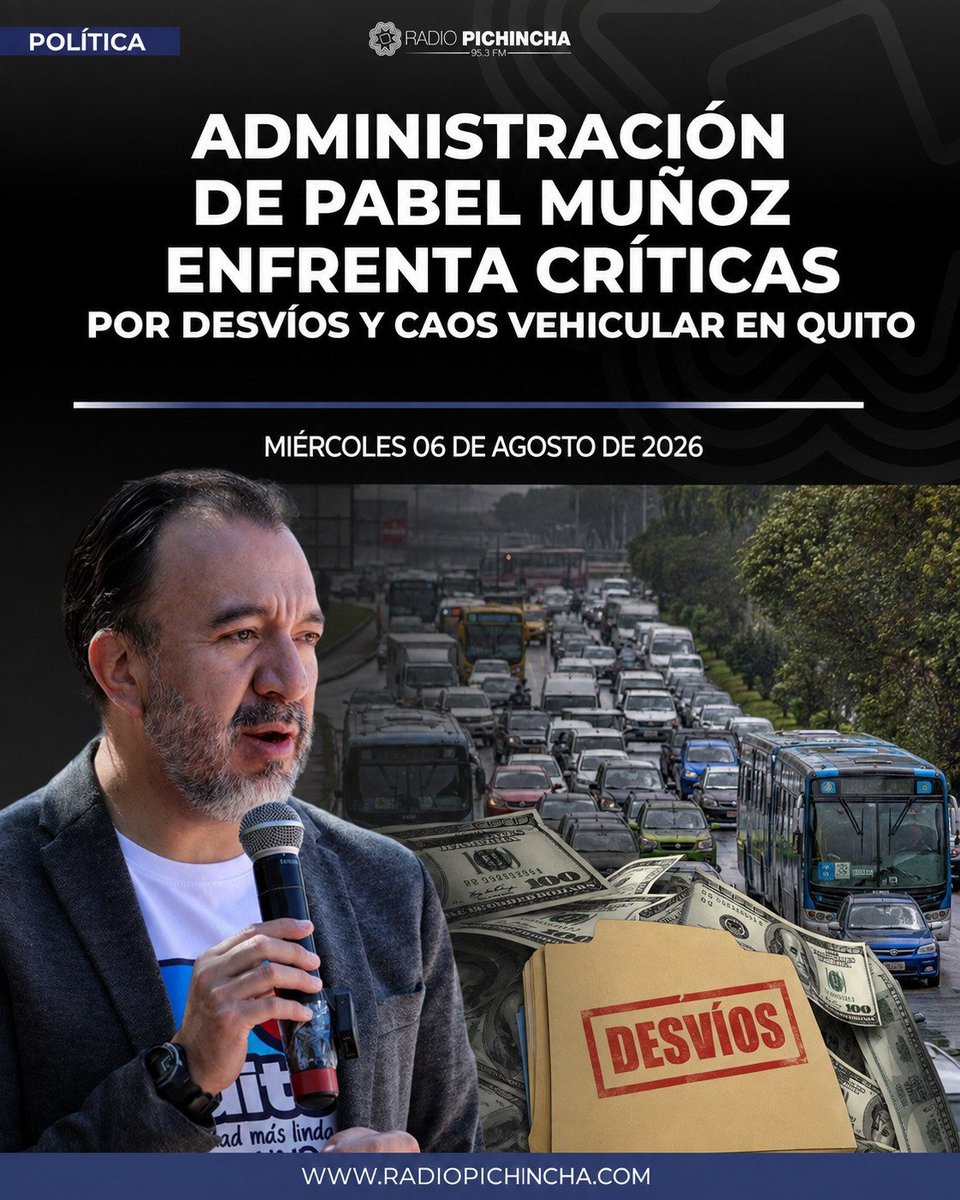carmensaross's tweet photo. @JohnReimberg ChaoCorreismo https://t.co/XIj7mrPsMV